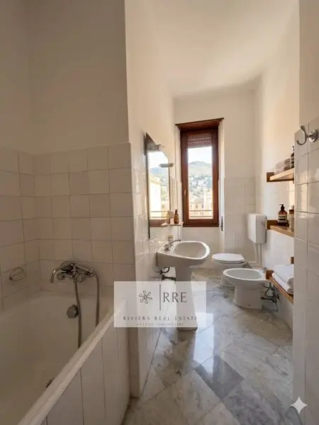Appartamento via Roma, Alassio