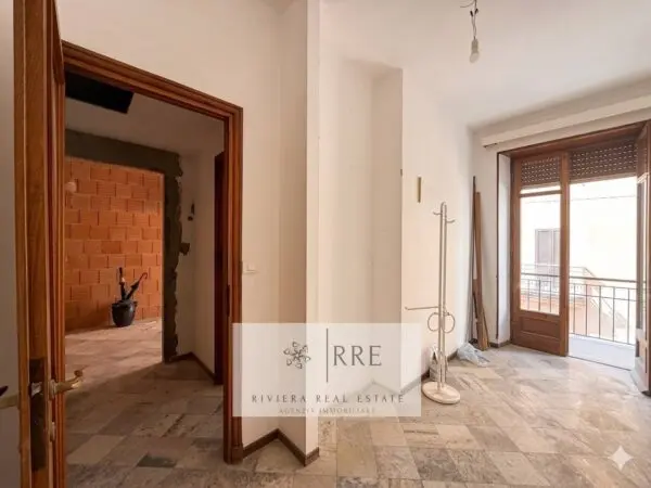 Appartamento via Roma, Alassio
