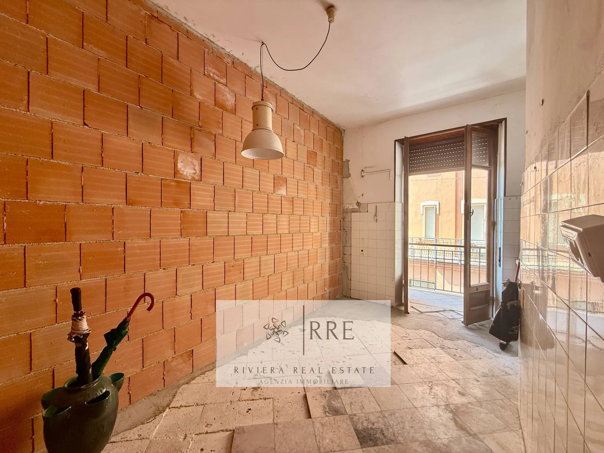 Immagine per Appartamento in vendita a Alassio via Roma 