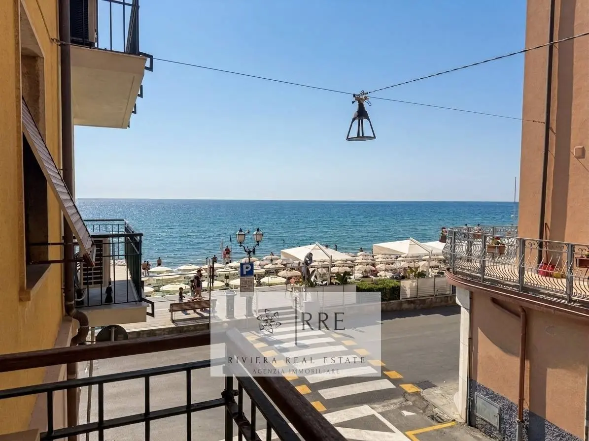 Immagine per Appartamento in vendita a Alassio via Roma 