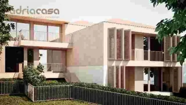 Terreno Edificabile viale Romagna, Riccione