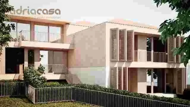 Immagine per Terreno Edificabile in vendita a Riccione Viale Romagna 