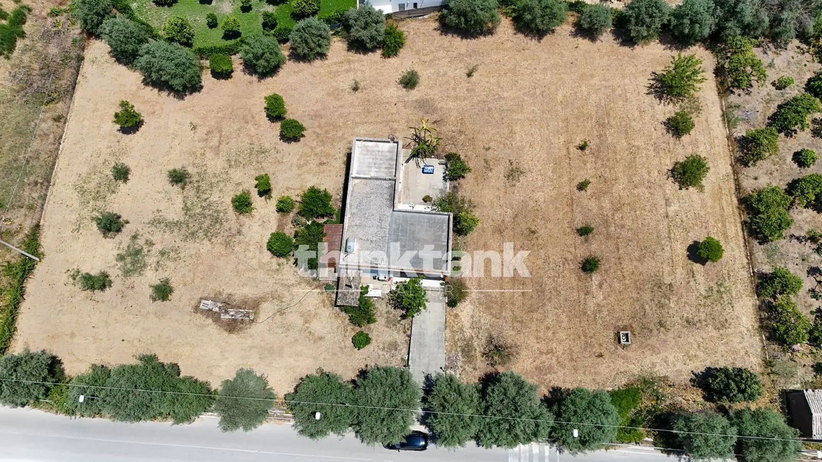 Immagine per Villa in vendita a Noto Contrata Laufi 