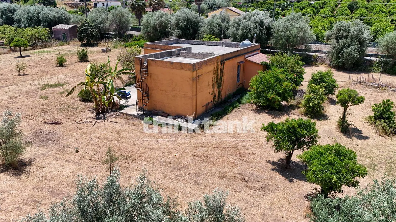 Immagine per Villa in vendita a Noto Contrata Laufi 