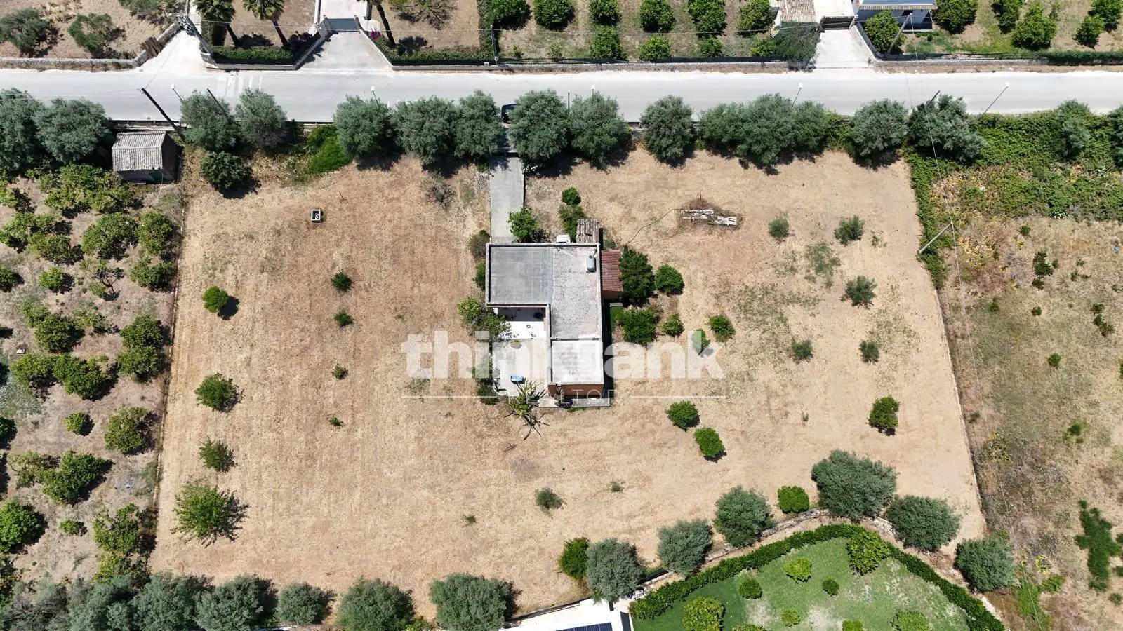 Immagine per Villa in vendita a Noto Contrata Laufi 