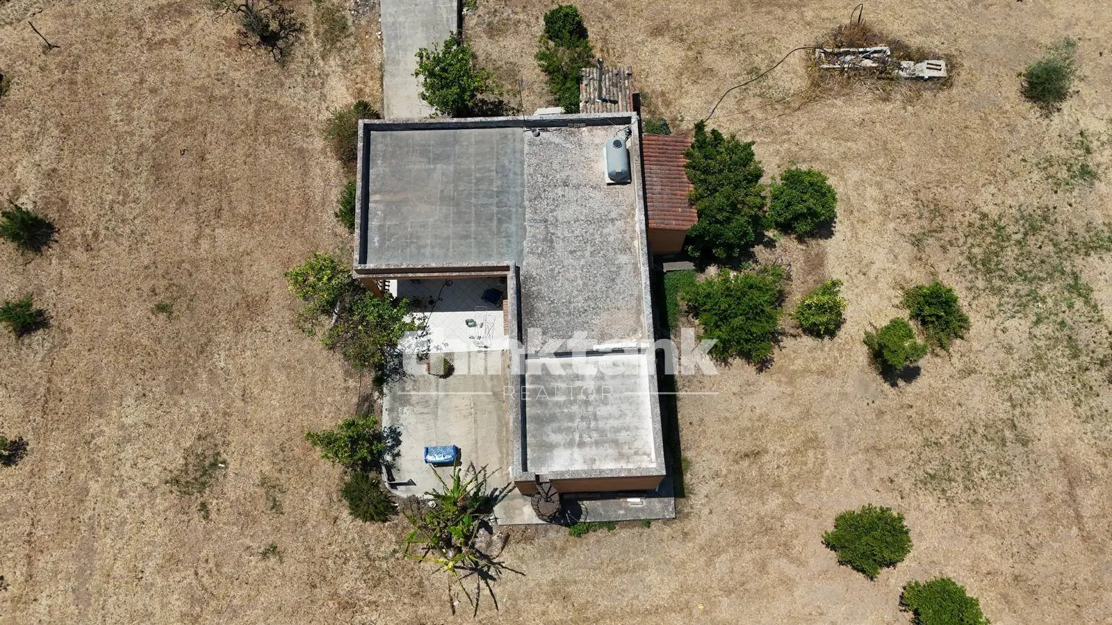 Immagine per Villa in vendita a Noto Contrata Laufi 