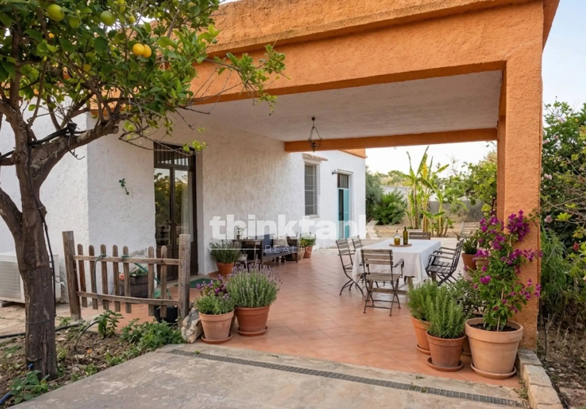 Immagine per Villa in vendita a Noto Contrata Laufi 