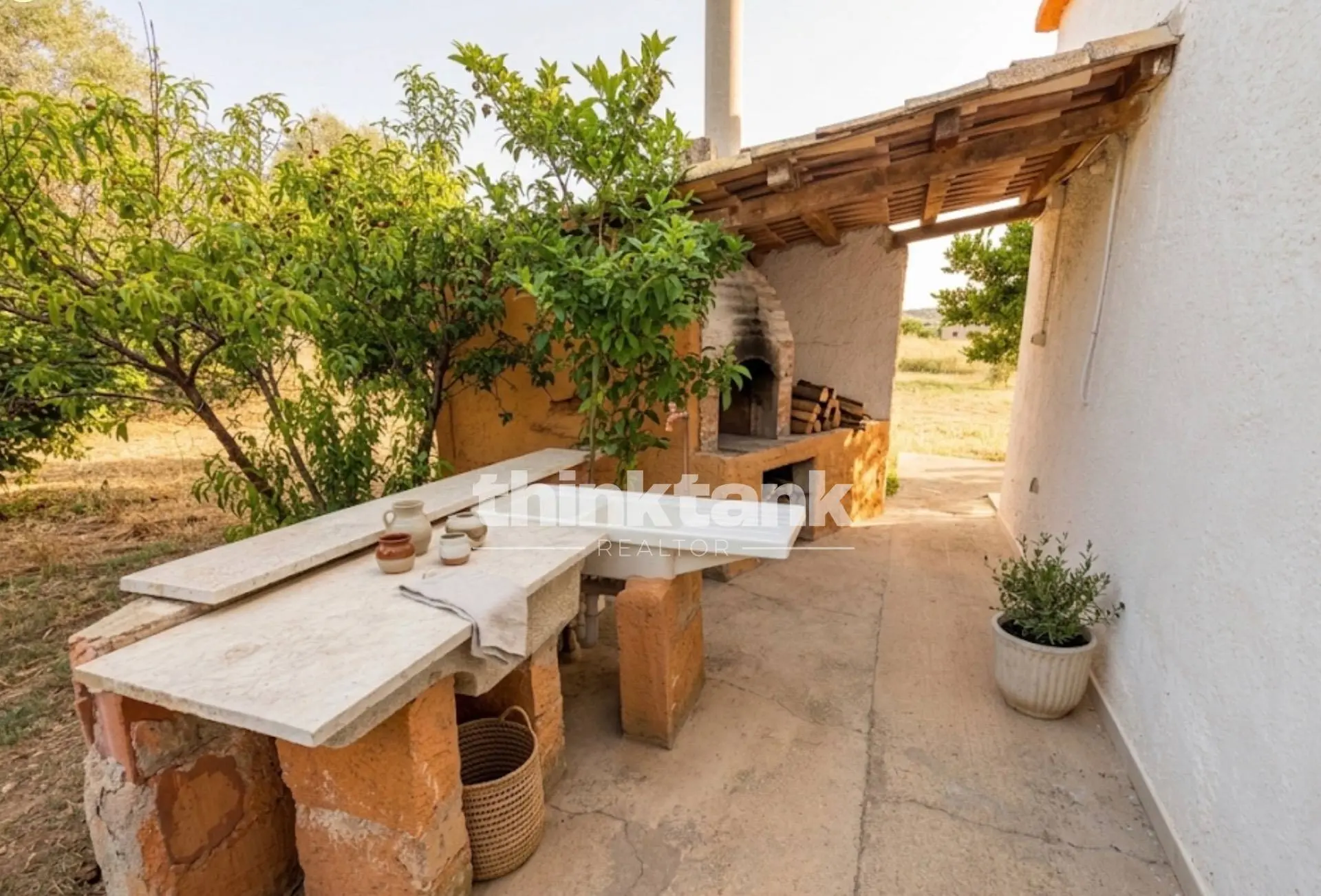 Immagine per Villa in vendita a Noto Contrata Laufi 