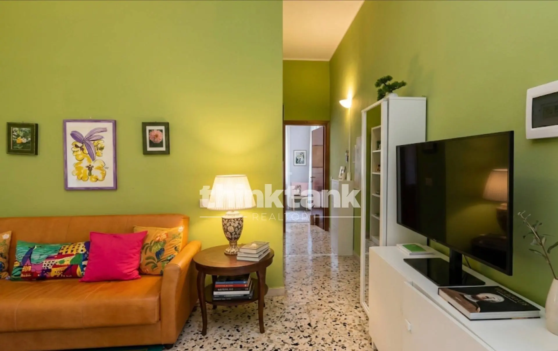 Immagine per Villa in vendita a Noto Contrata Laufi 