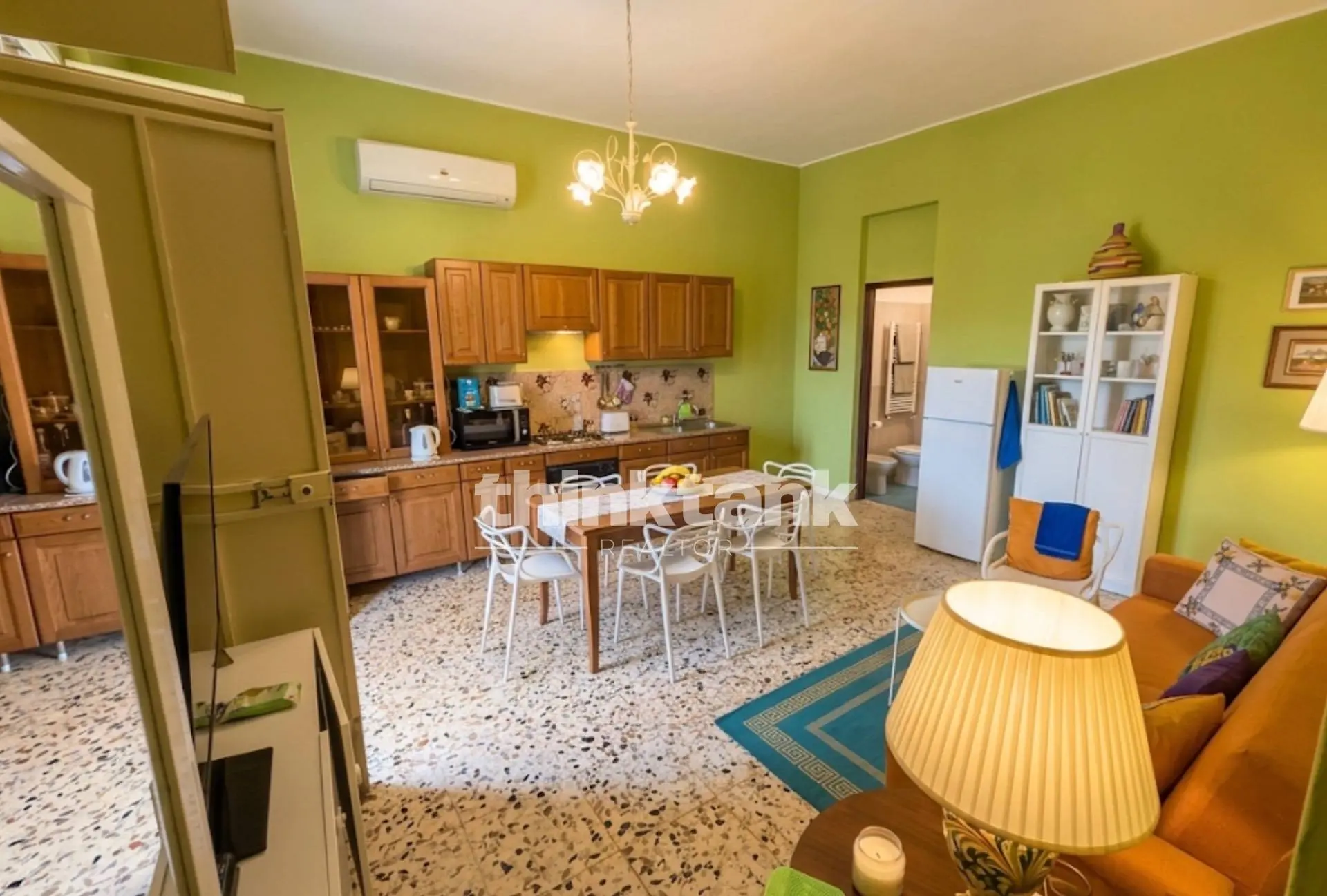 Immagine per Villa in vendita a Noto Contrata Laufi 