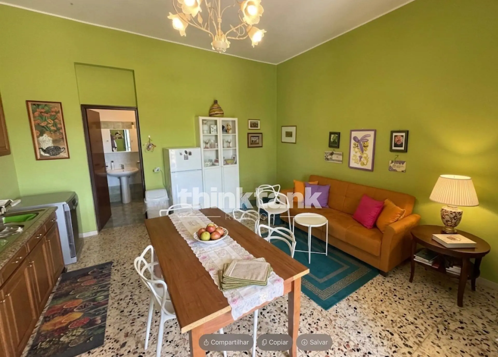 Immagine per Villa in vendita a Noto Contrata Laufi 
