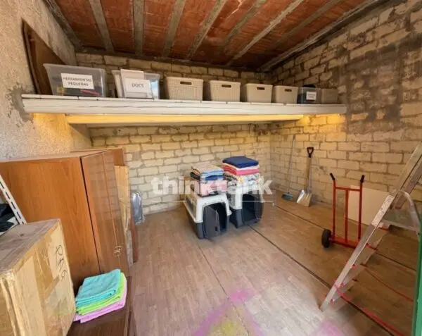 Villa via Contrata Laufi, Noto