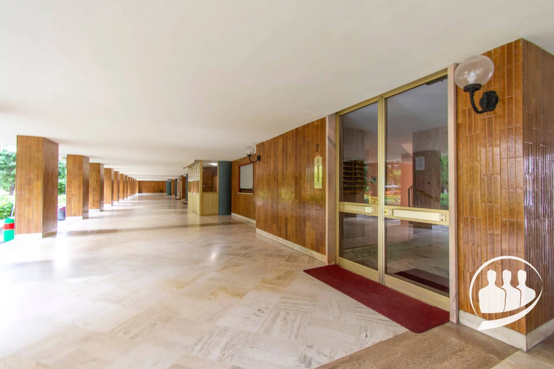 Immagine per Appartamento in vendita a Torino Corso Sebastopoli 310