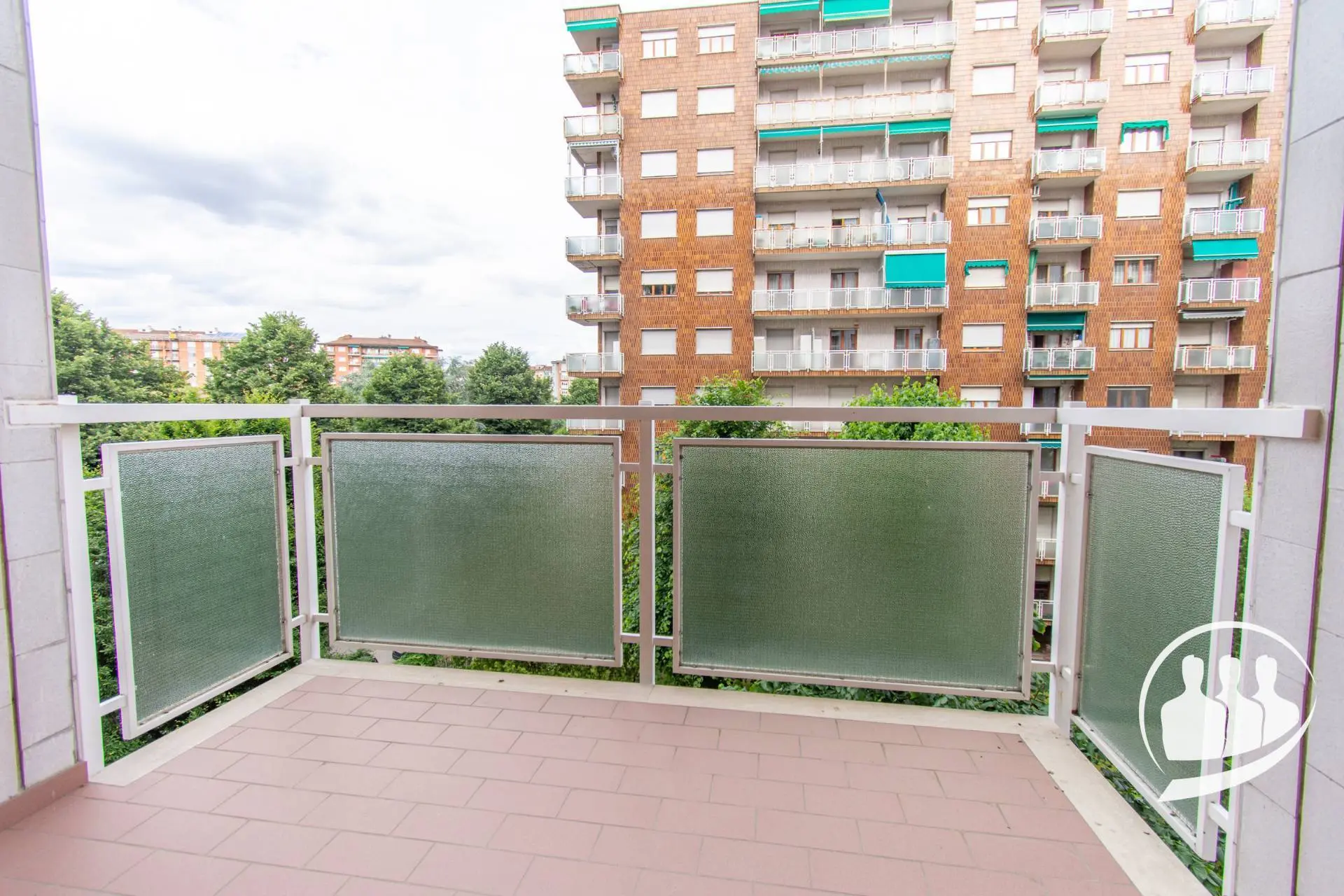 Immagine per Appartamento in vendita a Torino Corso Sebastopoli 310