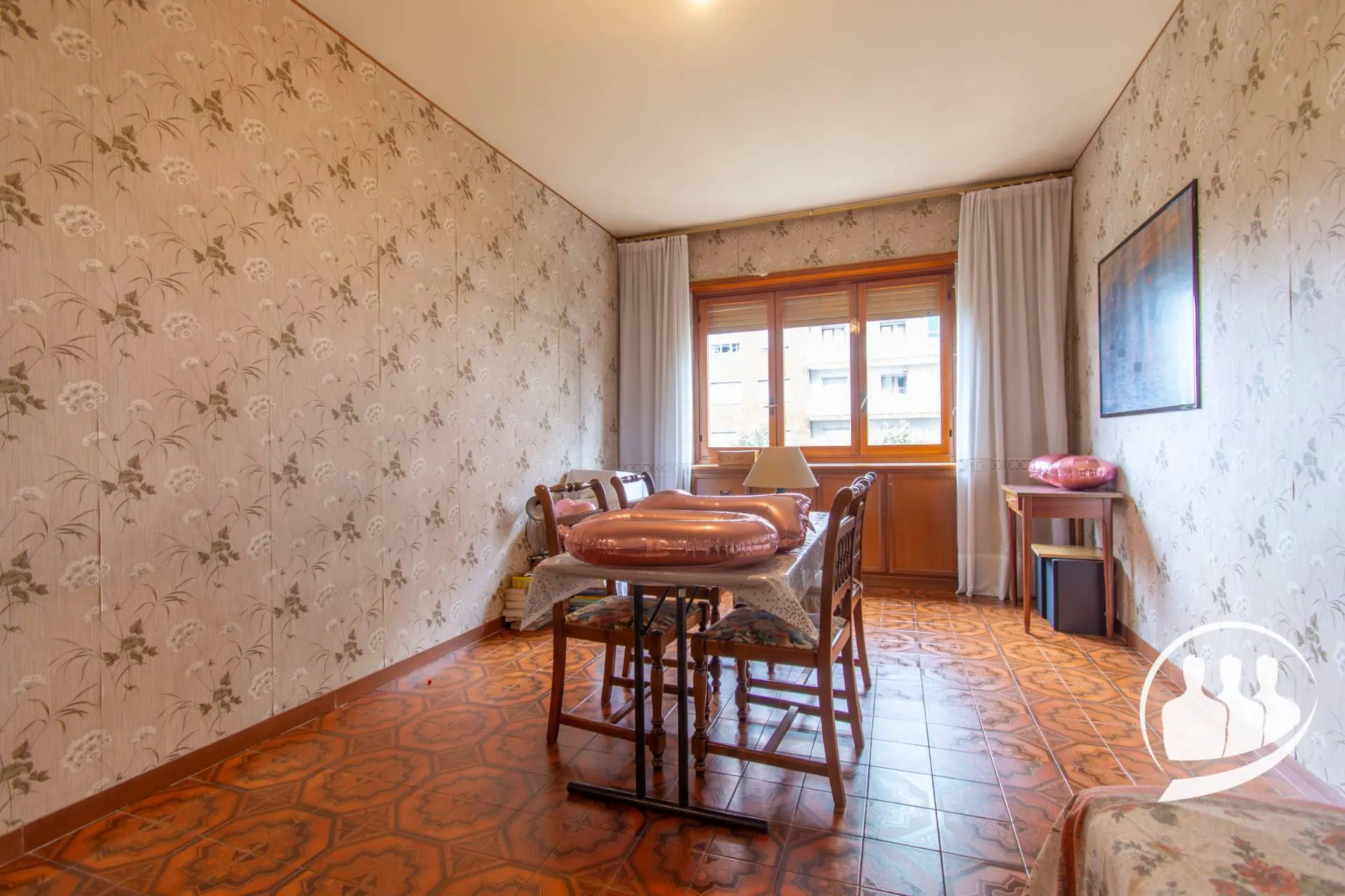 Immagine per Appartamento in vendita a Torino Corso Sebastopoli 310