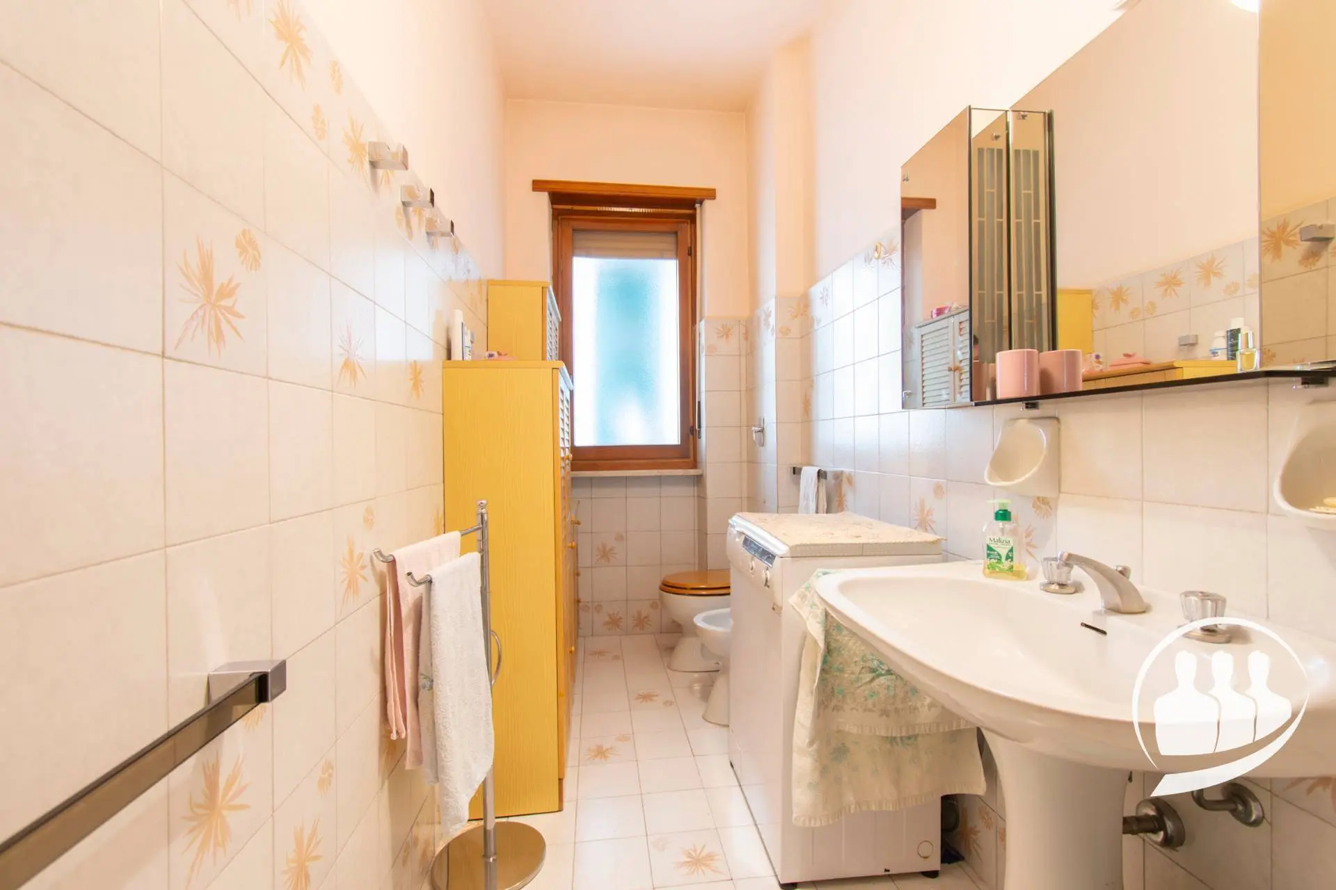 Immagine per Appartamento in vendita a Torino Corso Sebastopoli 310