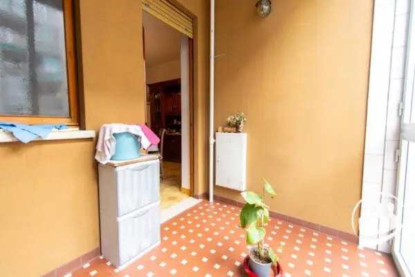 Appartamento corso Sebastopoli 310, Torino