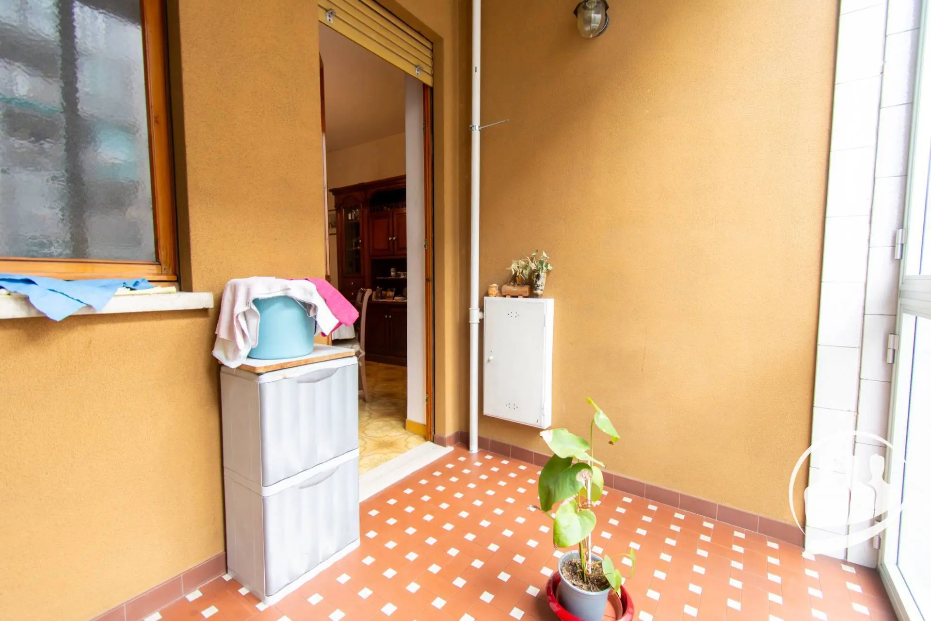 Immagine per Appartamento in vendita a Torino Corso Sebastopoli 310