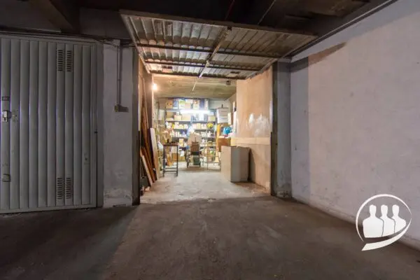 Appartamento corso Sebastopoli 310, Torino