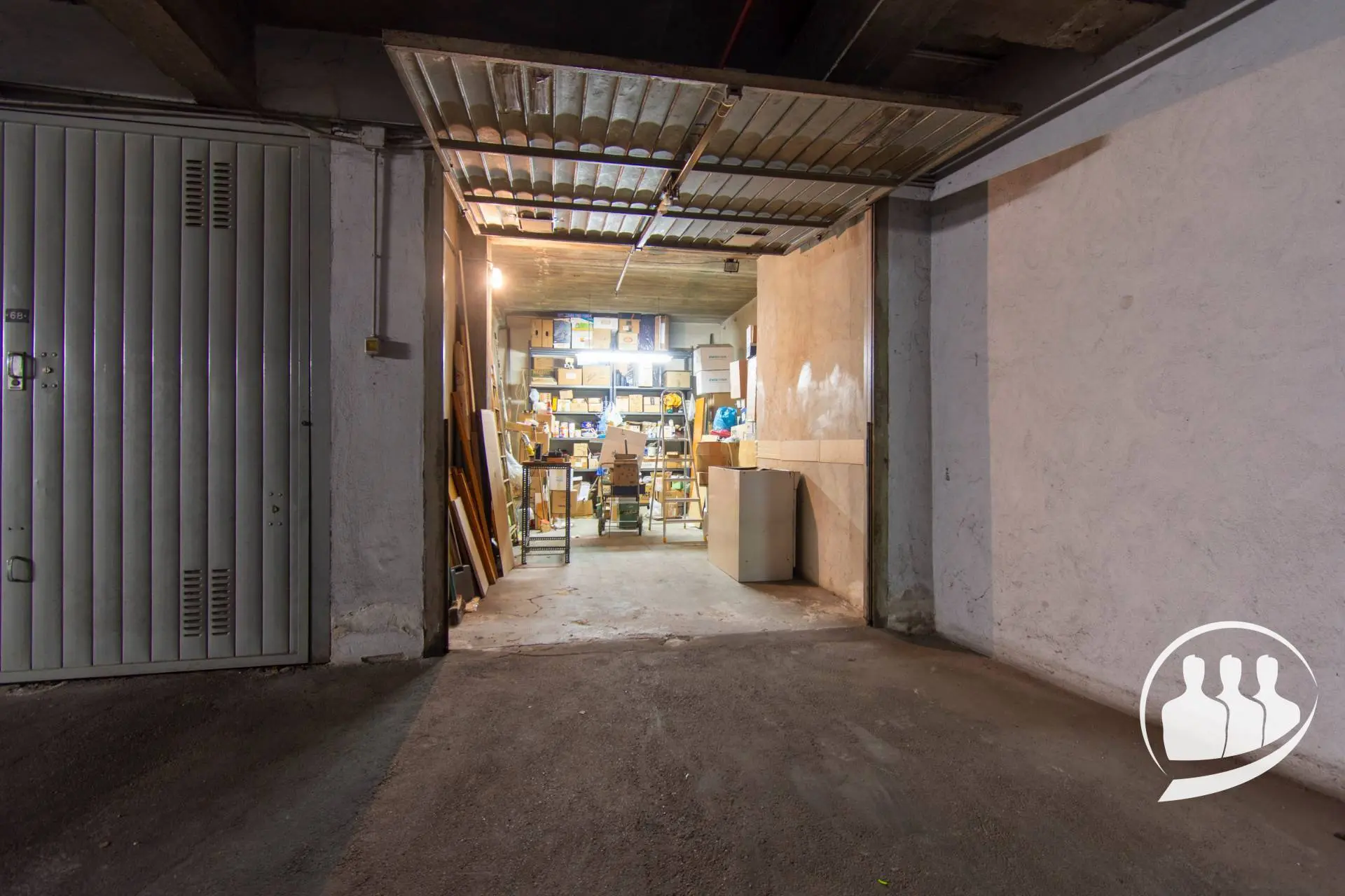 Immagine per Appartamento in vendita a Torino Corso Sebastopoli 310