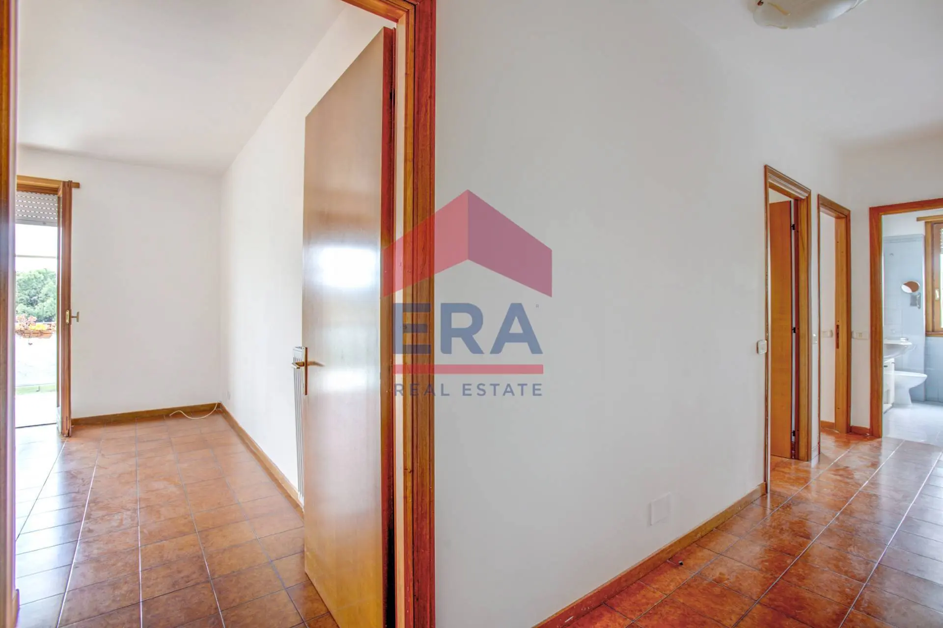 Immagine per Appartamento in vendita a Roma Via Vittorio Maria Butera 5