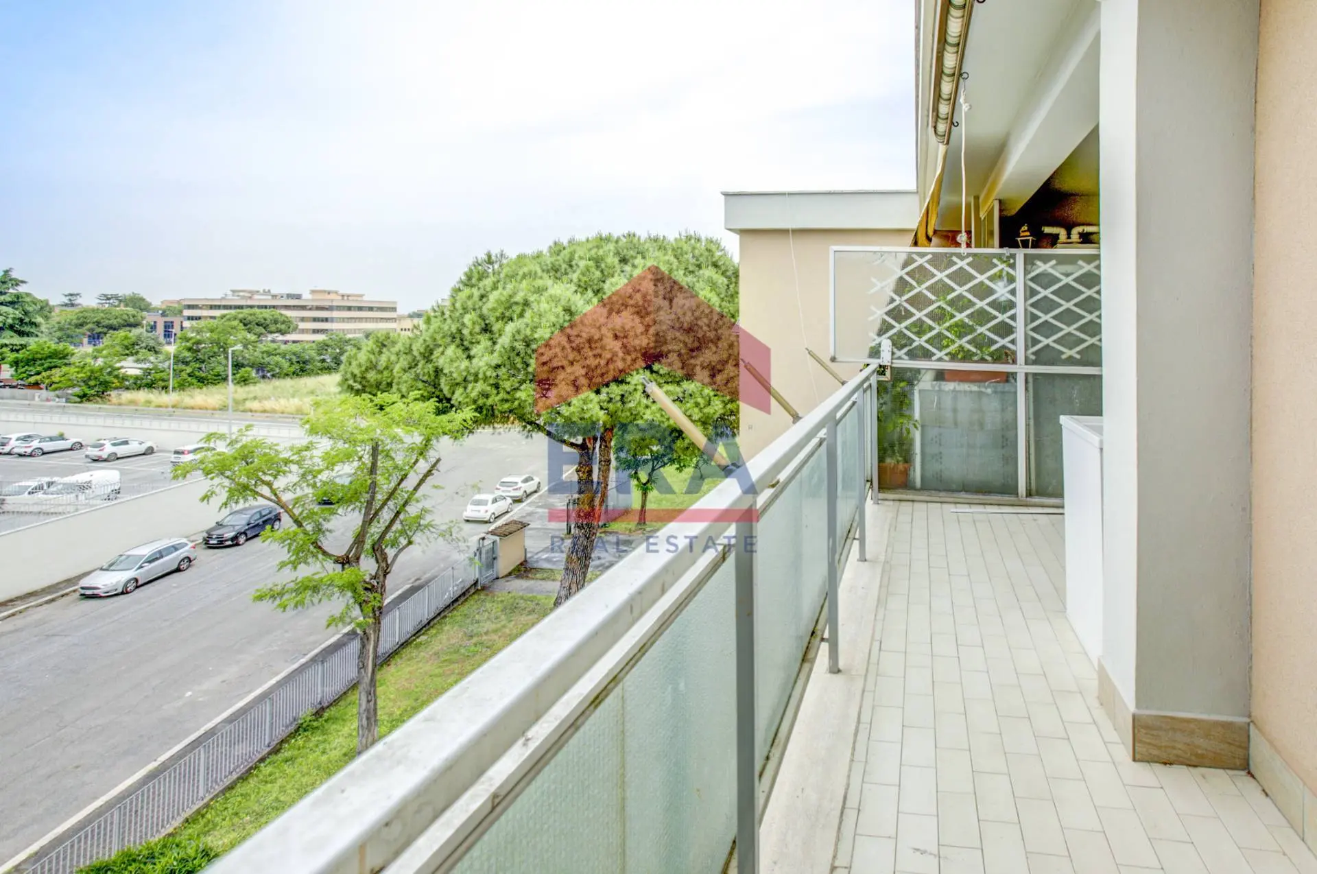 Immagine per Appartamento in vendita a Roma Via Vittorio Maria Butera 5