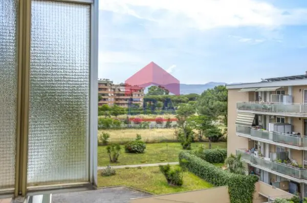 Appartamento via Vittorio Maria Butera 5, Roma