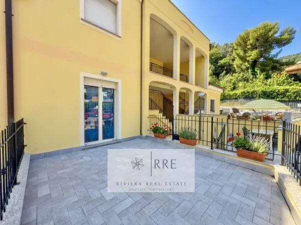 Appartamento via Del Rinnovo, Tovo San Giacomo