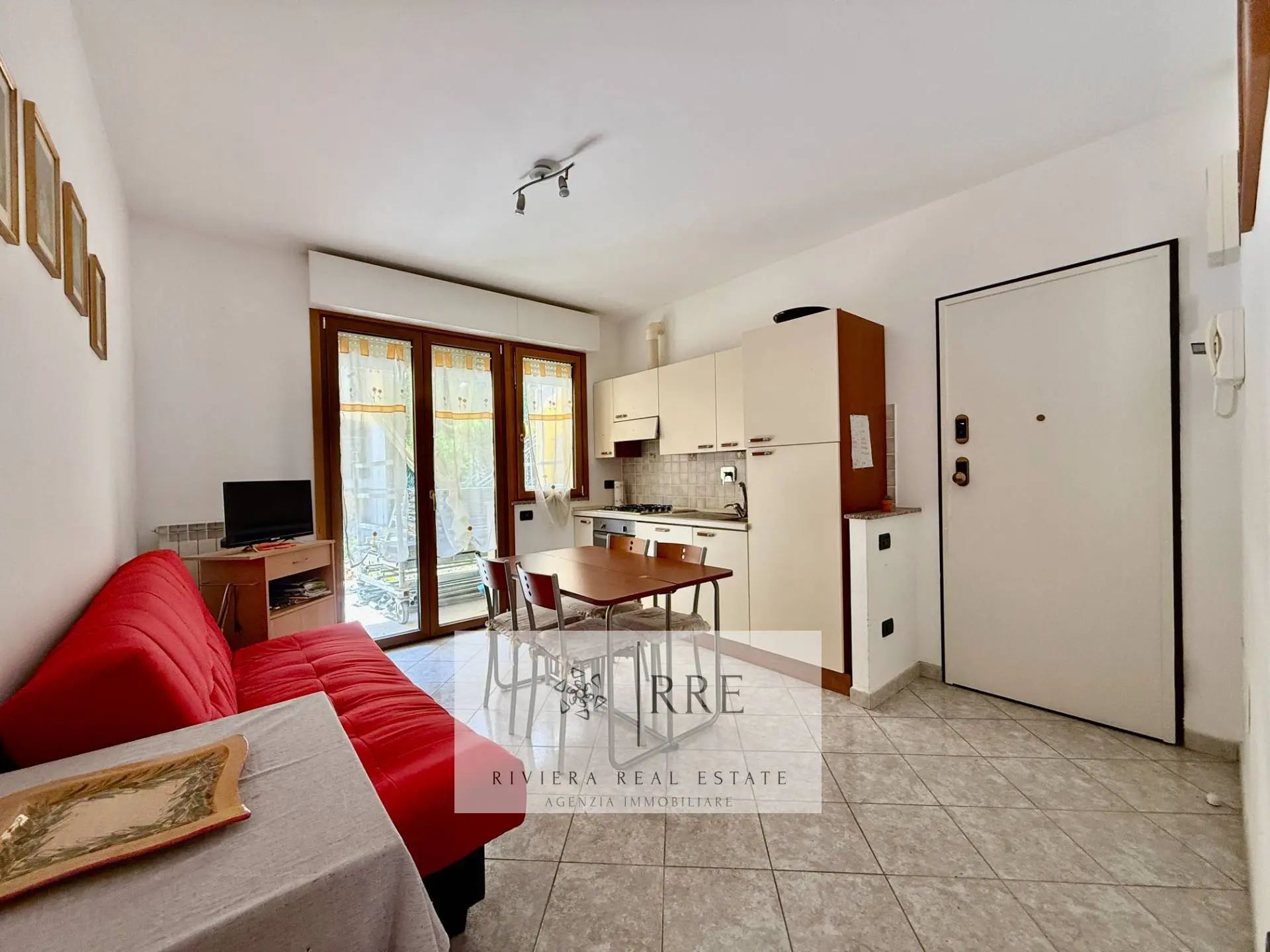 Immagine per Appartamento in vendita a Tovo San Giacomo via del Rinnovo 