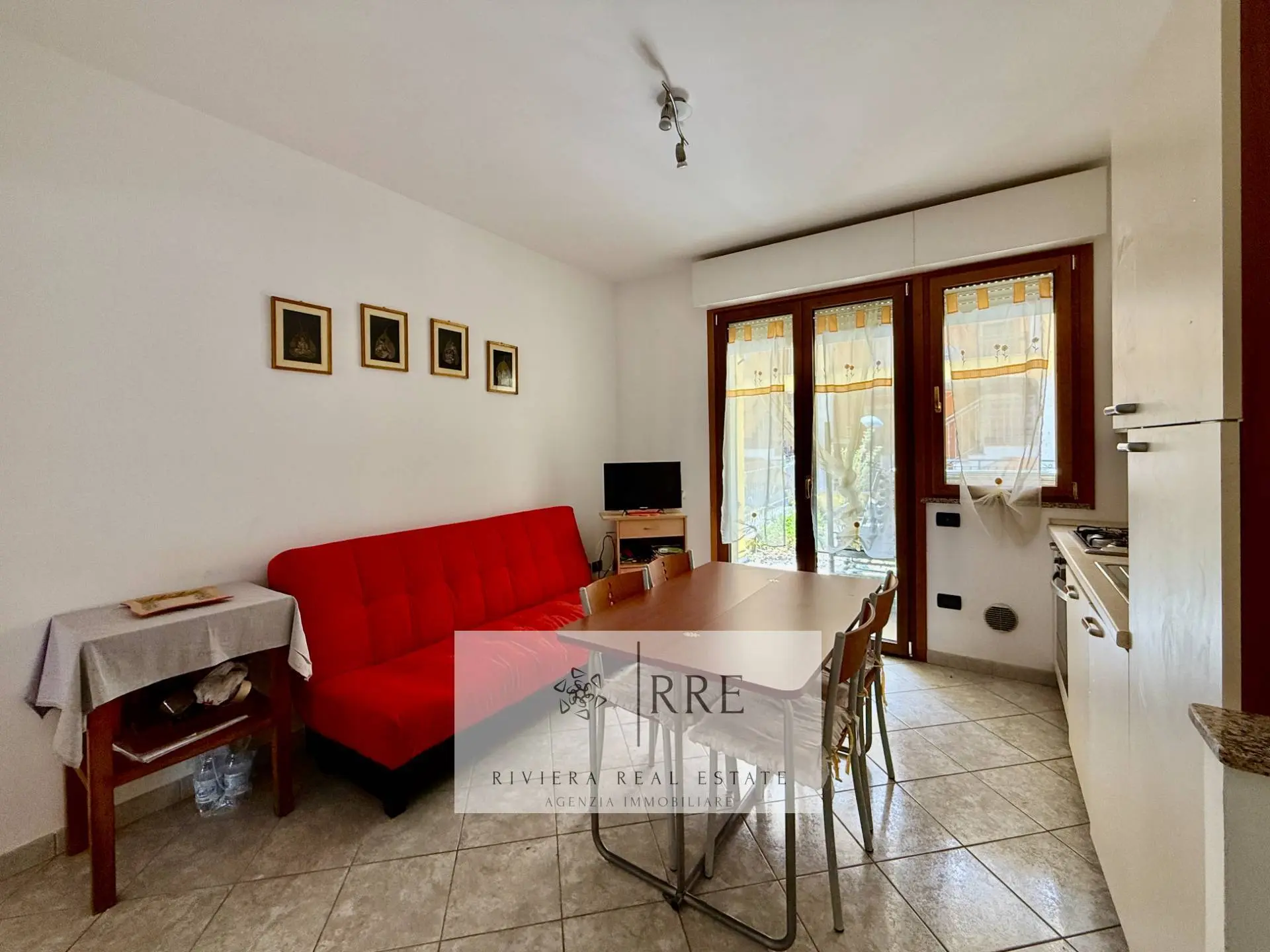 Immagine per Appartamento in vendita a Tovo San Giacomo via del Rinnovo 