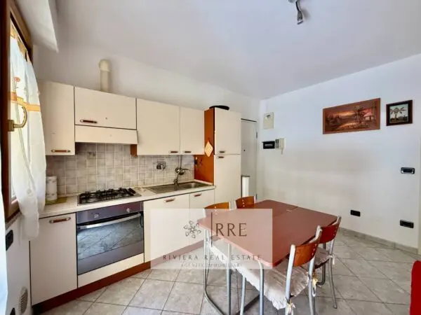 Appartamento via Del Rinnovo, Tovo San Giacomo