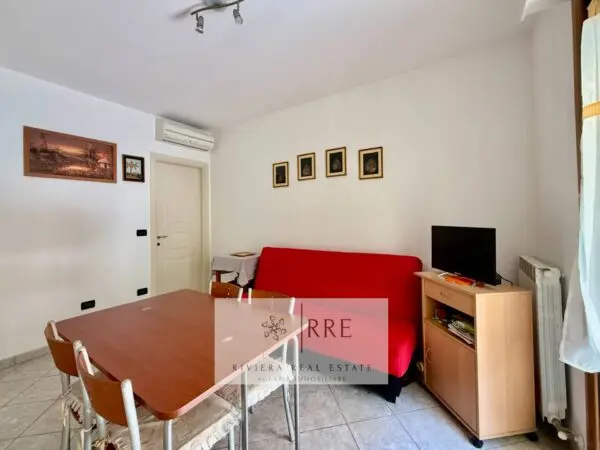 Appartamento via Del Rinnovo, Tovo San Giacomo
