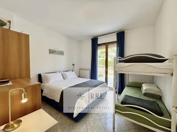 Appartamento via Del Rinnovo, Tovo San Giacomo