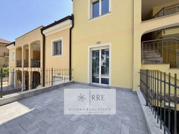 Appartamento via Del Rinnovo, Tovo San Giacomo