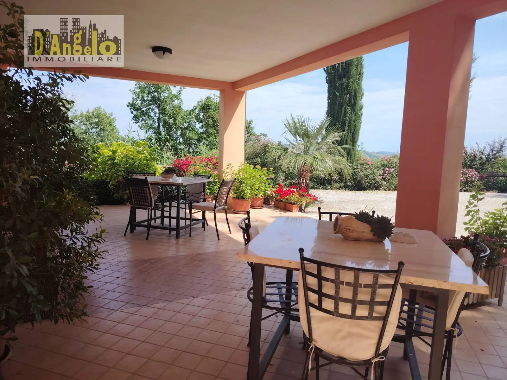 Immagine per Villa in vendita a Offida Via Tesino 243/B