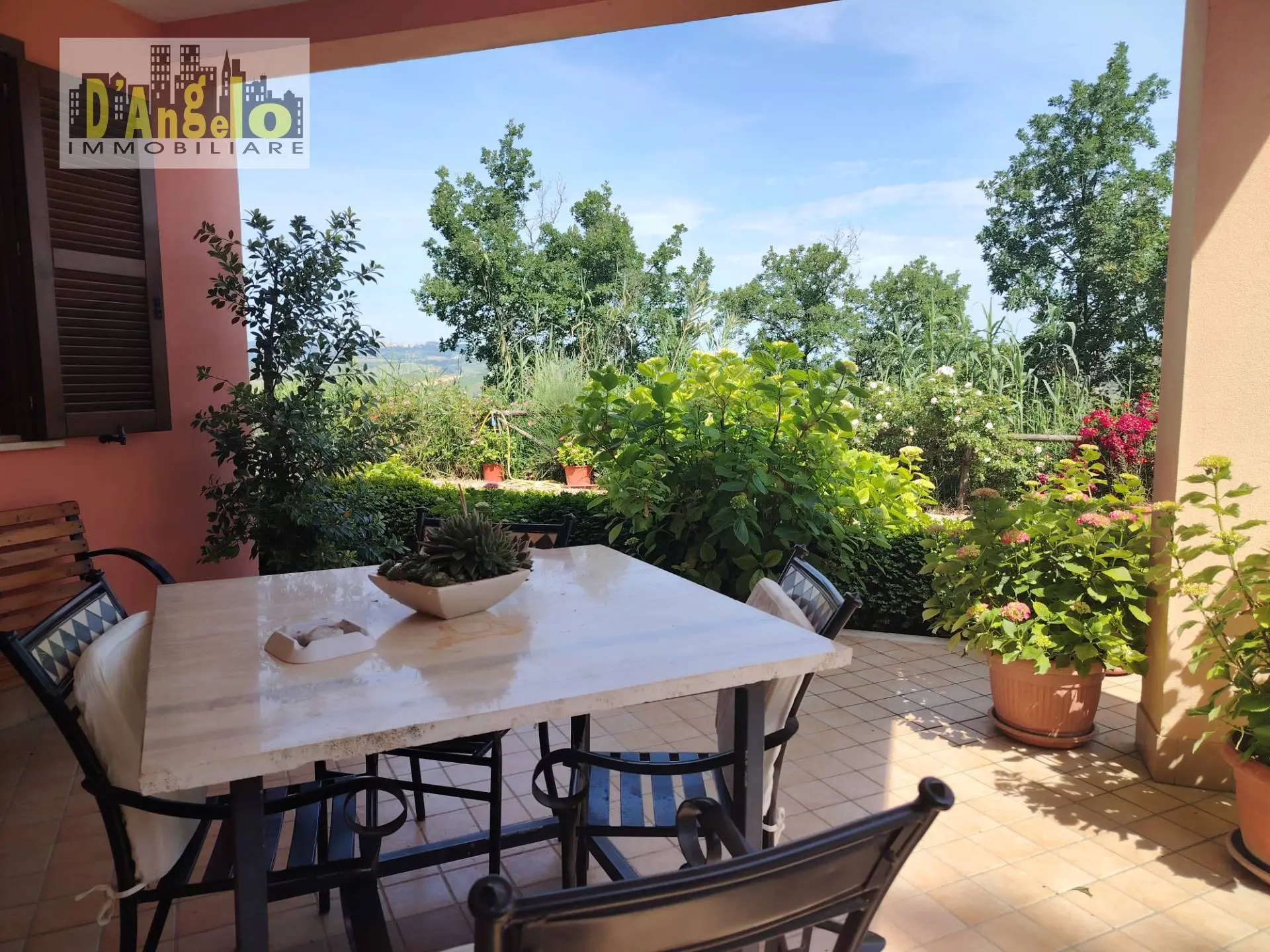Immagine per Villa in vendita a Offida Via Tesino 243/B