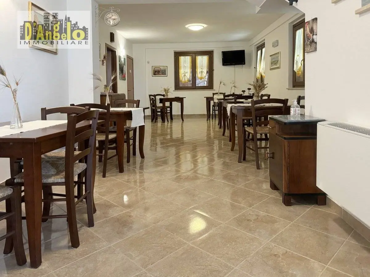 Immagine per Villa in vendita a Offida Via Tesino 243/B