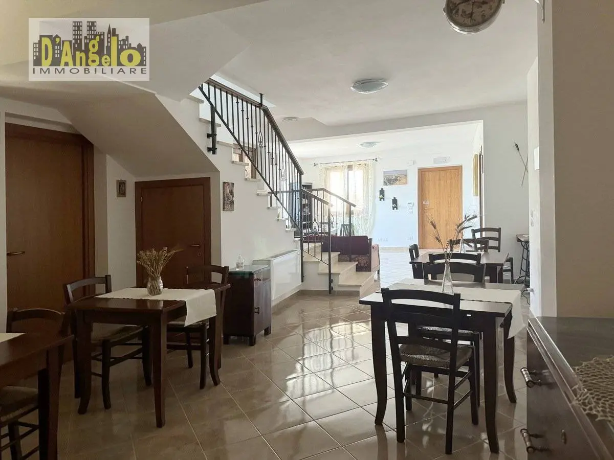 Immagine per Villa in vendita a Offida Via Tesino 243/B