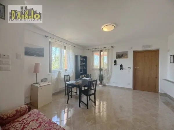 Villa via Tesino 243/b, Offida
