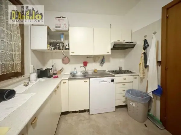 Villa via Tesino 243/b, Offida