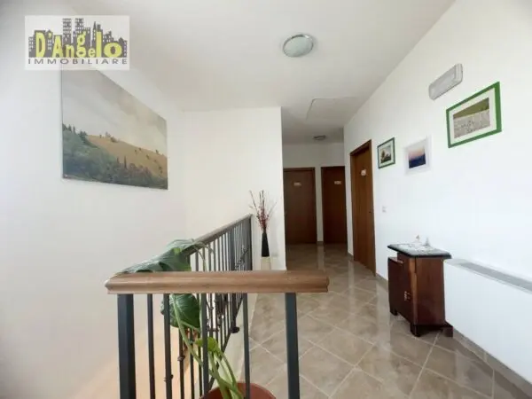 Villa via Tesino 243/b, Offida