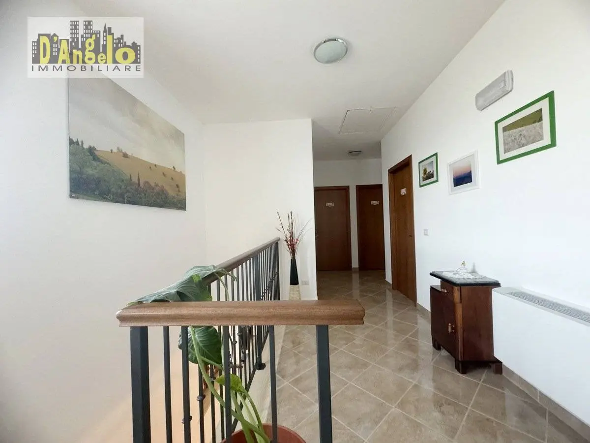 Immagine per Villa in vendita a Offida Via Tesino 243/B