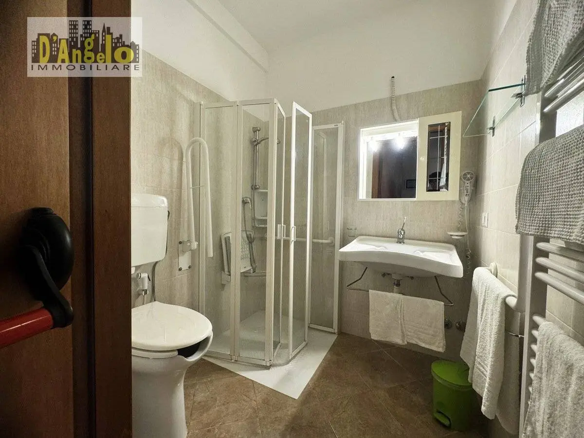 Immagine per Villa in vendita a Offida Via Tesino 243/B