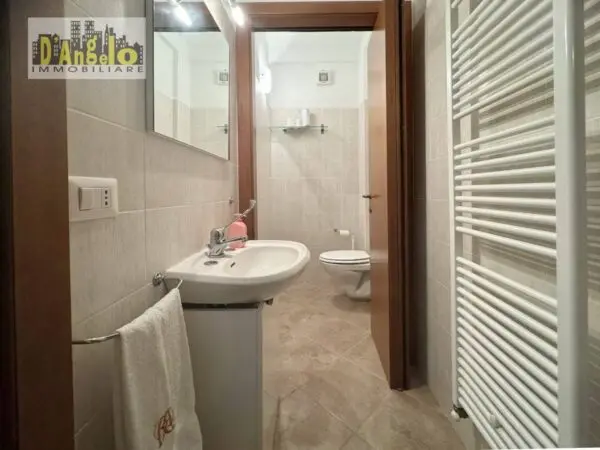 Villa via Tesino 243/b, Offida