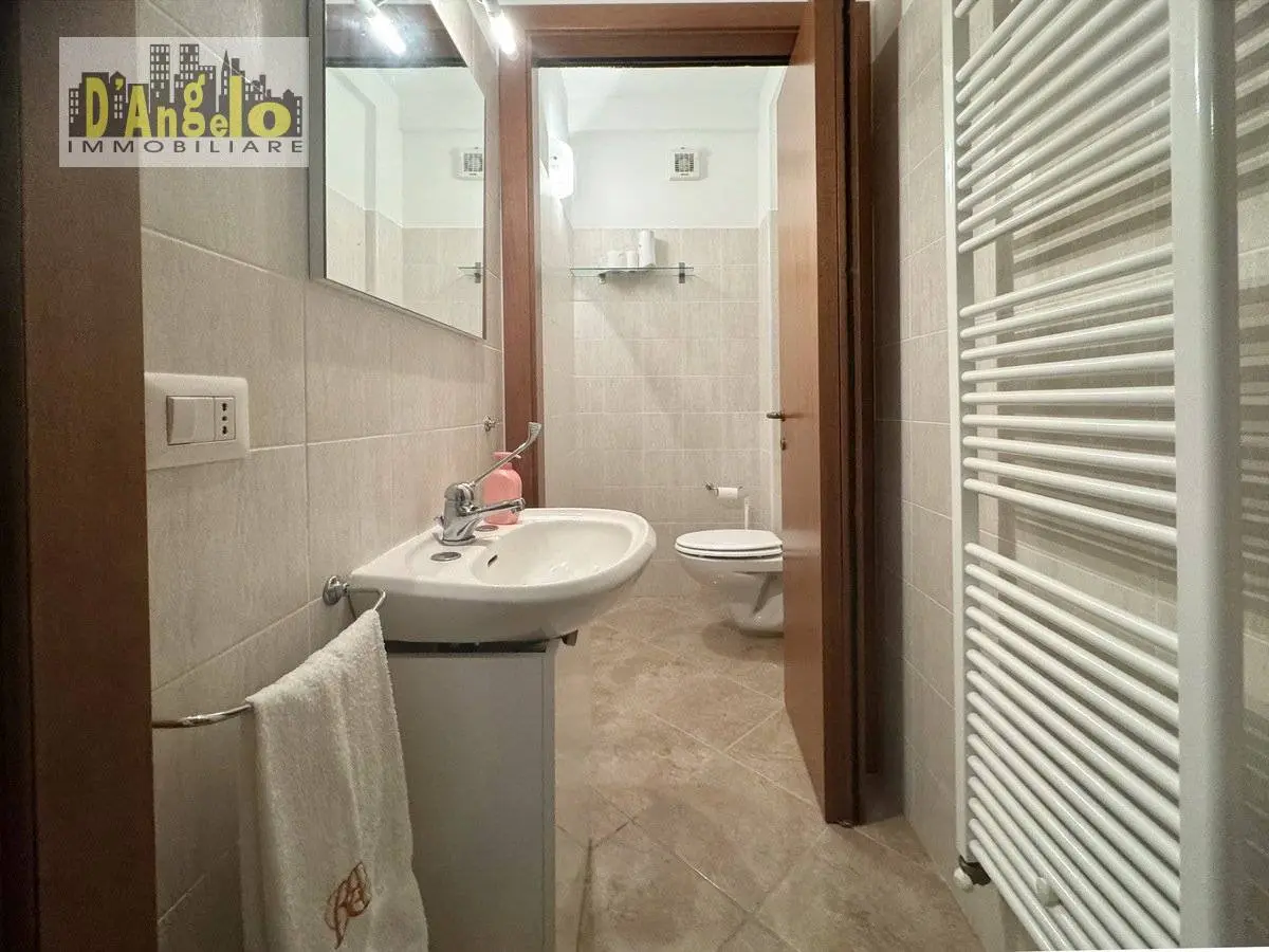 Immagine per Villa in vendita a Offida Via Tesino 243/B
