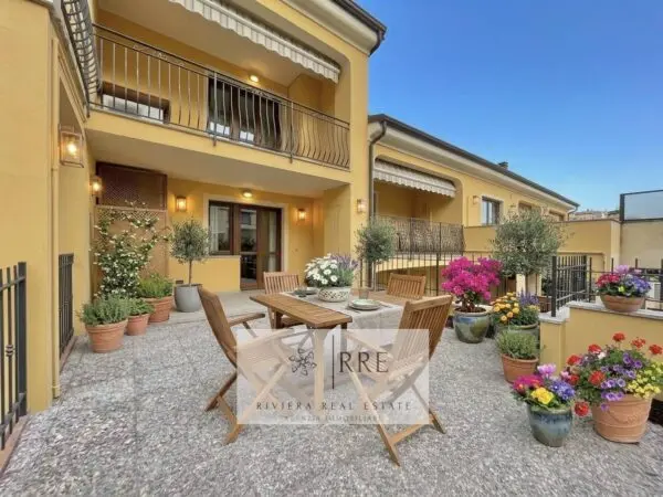 Appartamento via Del Rinnovo, Tovo San Giacomo