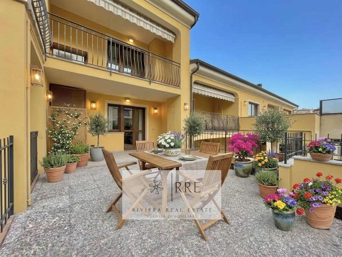 Immagine per Appartamento in vendita a Tovo San Giacomo via del Rinnovo 