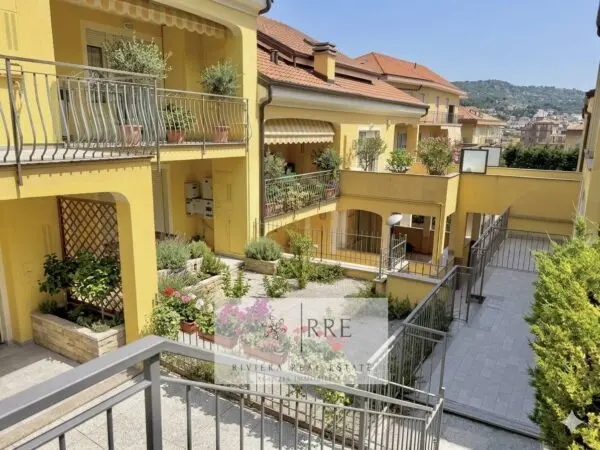 Appartamento via Del Rinnovo, Tovo San Giacomo