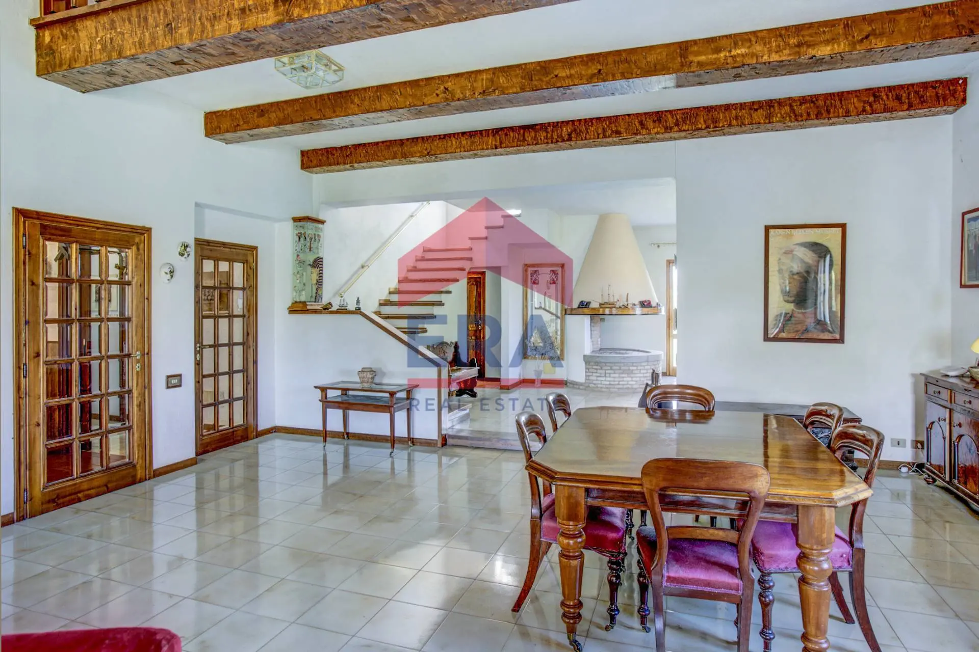 Immagine per Villa in vendita a Velletri Via  di Colle Perino 