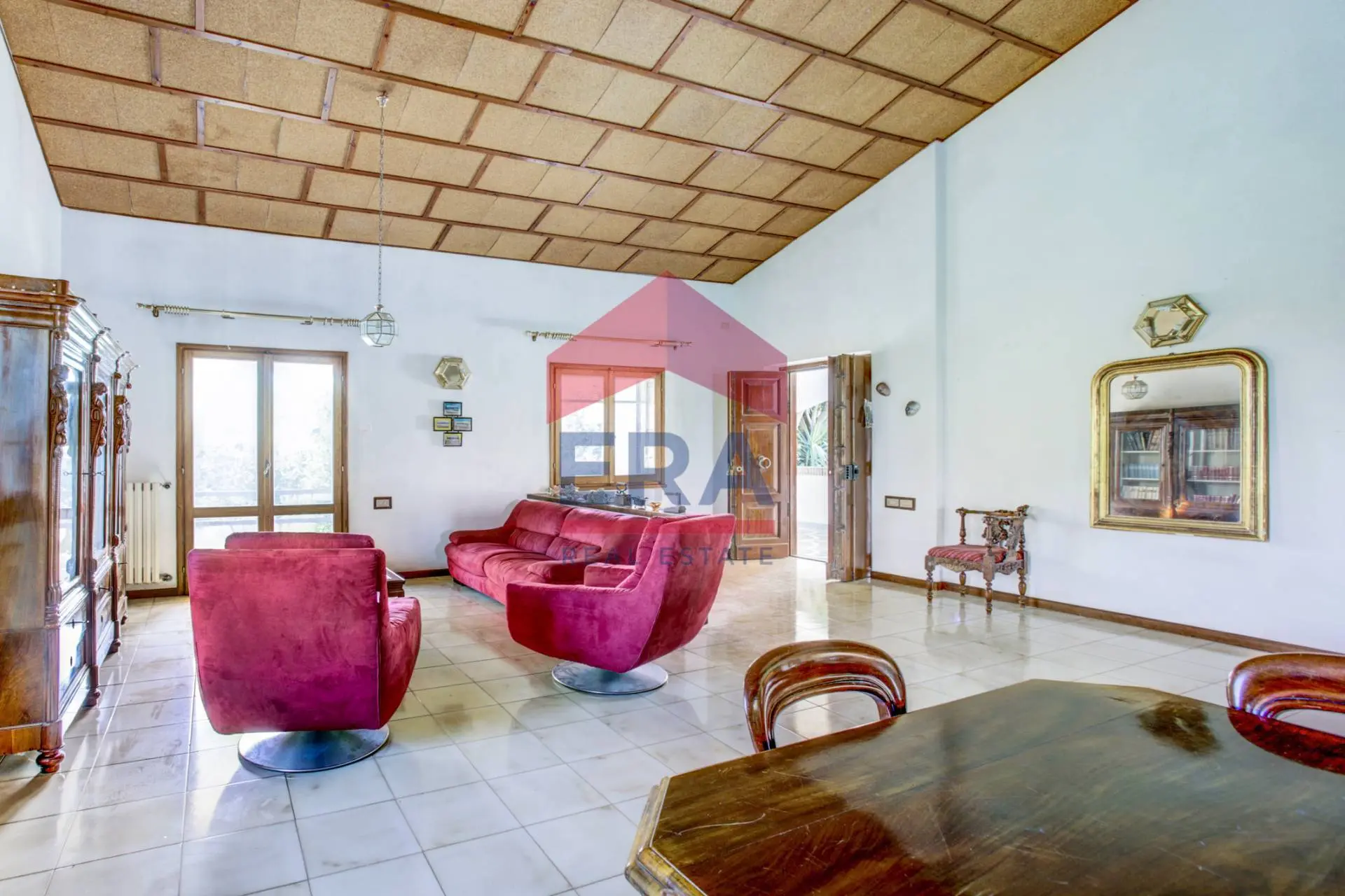 Immagine per Villa in vendita a Velletri Via  di Colle Perino 
